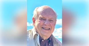 Obituary information for Roger Martin Janssen