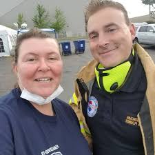 Some AMAZING PEEPS in New Jersey!! As we say our Sad Good-bye's.for Now!!