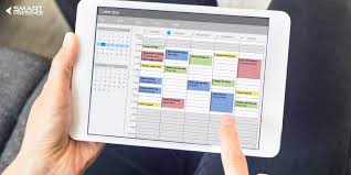 Jadwal jaga security 5 orang 2 shift. Cara Mudah Membuat Jadwal Kerja Shift Dengan Excel Smartpresence