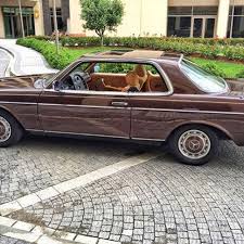 Mercedes Benz 280ce Coupe Who Has Ever Owned One Of These Photo By Cemkse Mercedes Benz Coupe Mercedes Coupe Merc Benz