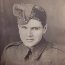 Reposted due to hateful comments directed at Rifleman Singh's heritage and  background. Punjabi men were forbidden from bringing Punjabi women to  Canada due to racist immigration laws in Canada at the time.