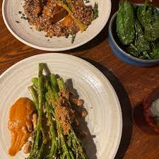 Inner peace and wellness, julie hannon. Pachamama Restaurant Peruvien