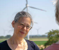 Osterpaket: Nina Scheer will mit EEG-Novelle EE-Branche stützen