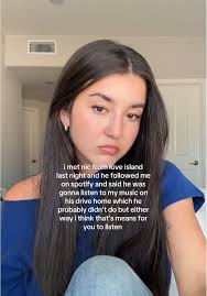 Devon and Nic Breakup