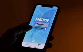 Fortnite can be played on ios devices, including ipad and iphones, as long as you have a stable internet connection. Epic Games Asks Court To Stop Apple S Retaliation After App Store Ban