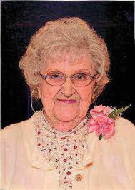 Stella Wheeler Obituary (2014)
