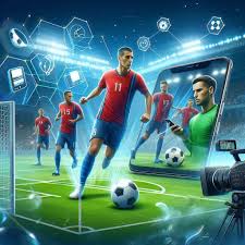 HesGoal: Your Go-To for Sports Streaming and Live Scores