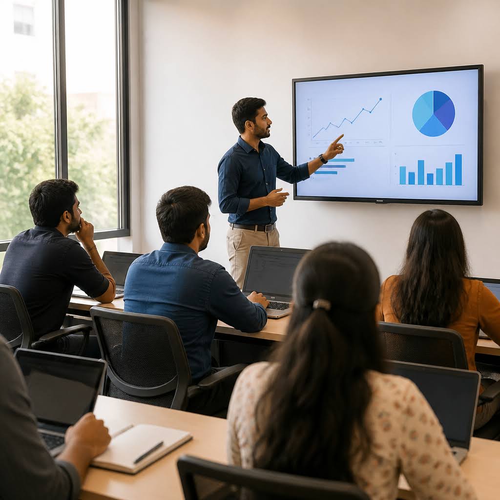 Skill Upgradation Programs in Jayanagar product image