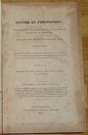 Image result for Science Technology Pyrotechnics Publications