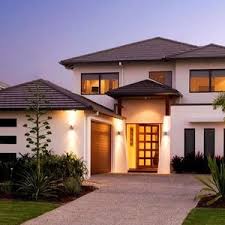 Dream 2 story house plans & designs for 2021. 2 Level House Plans Distinctive Homes Double Storey House Etsy