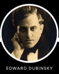 Edward D. Durwood (1885-1960)