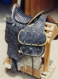 1885 Us Officer S Saddle Horse Tack Saddles Horse Gear