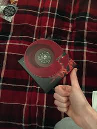 Vinyl 4.8 out of 5 stars 67 ratings Got The Vinyl For Spirit Phone And Was Excited To Play It But Then My Destructive Clumsiness Kicks In My Day Is Just Getting Worse And Worse Lemondemon