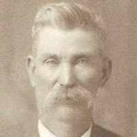 Charles Hancock (1849–1912)