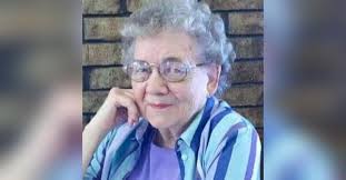 Mrs. Betty Jane Rives Rice Obituary