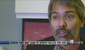 Annual Report July 1, 2016