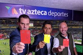 24.23 mb, was updated 2020/09/12 requirements:android: El Fichaje Bomba Que Prepara Azteca Deportes Publimetro Mexico