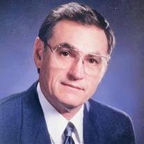 Arnold Raymond Toomey Obituary