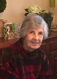 Susanne Trader Obituary