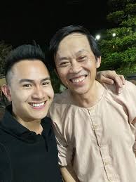 Video clip bản tin 30s nóng: Con Trai Ruá»™t Hoai Linh 1 NÄƒm Ä'á»'t 1 3 Tá»· Tiá»n Ve May Bay Giá» Ra Sao á»Ÿ Má»¹