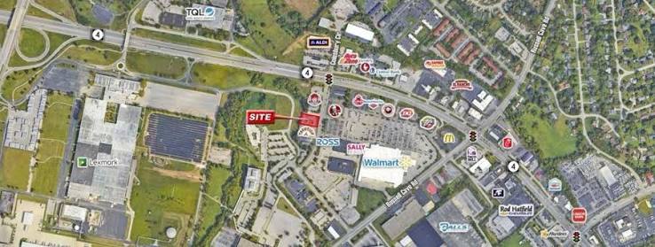 K2 Enterprises franchise operators and commercial leasing