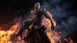 The hell's rangers male and female gear sets. Outriders Day One Edition Pc Square Enix Store