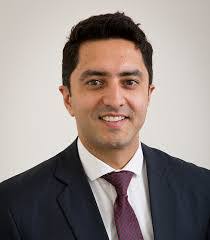 Ajay Chauhan's Instagram, Twitter & Facebook