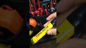 Kitchen tools bag for technician synonym. Maintenance Technician Tool Bag Youtube