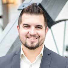 Owner of All Phase Builders Ron and Annette Knebel