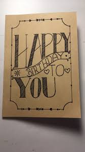 Creative Birthday Drawings For Mom Pin On Paintings