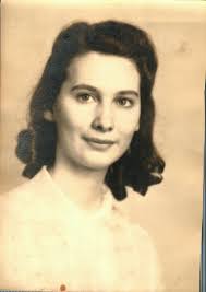 Maude Bernice Finger Bivens (1925-2016)