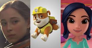 Fans of the Squeaky Peepers Abby Hatcher