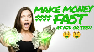 Check spelling or type a new query. Learn 15 Easy Ways How To Make Money As A Kid In 2021