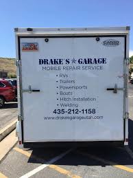 Mobile rv repair st george. Drake S Garage Mobile Repair Service Home Facebook
