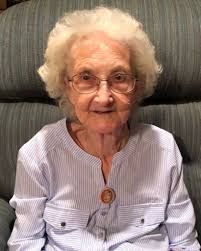 Velera Mae Moreland Obituary January 1, 2025