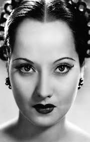 Merle Oberon