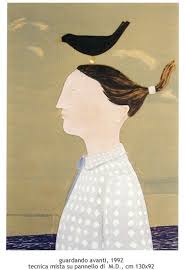 Happy Crucian Maurizio De Lotto Drawing Illustrations Literature Art Art Painting