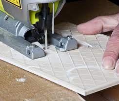 Fliesen legen ist auch eine der tätigkeiten, die man als heimwerker oft selbst erledigt. Test Zubehor Elektrowerkzeuge Netzbetrieb Ms Diamant Fliesenfraser Sehr Gut