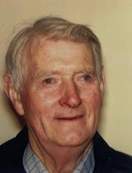 Condolence Book for David O'Donnell (Fethard, Tipperary)