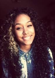 Monique Ayers's Instagram, Twitter & Facebook