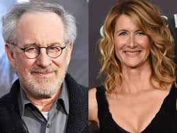 Последние твиты от laura dern (@lauradern). Steven Spielberg Told Laura Dern To Avoid Plastic Surgery On Face English Movie News Times Of India
