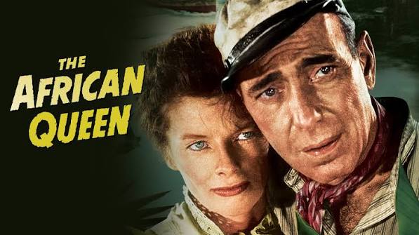 Prime Video: The African Queen