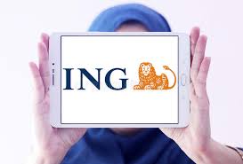 Logo.svg is a vector version of this file. Ing Bank And Insurance Logo Editorial Photography Image Of Commercial Investment 95558437