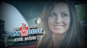 Cook & Belle's Playhouse