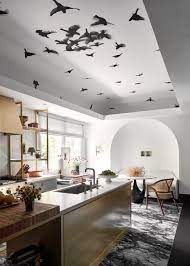 There are several parallel trends in the design of contemporary cuisine for this season. 20 Best Modern Kitchens 2021 Modern Kitchen Design Ideas