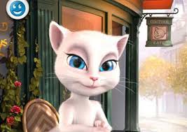 Talking Angela App fears unfounded: experts