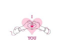 The reason that drawing hands is so challenging is because there are so many forms that have to be drawn in perspective. Premium Vector Hand Draw Valentine S Day Background