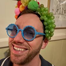 Meet the growers. David and Trudy Herbert's Bishop Road property is home to  Pinot Noir, Pinot Gris, a giant maze, and their @herbertvineyard cellar  door. #mountgambier #wine #vineyard