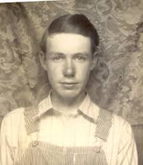 Roy Daniel Payne (1925-1999)