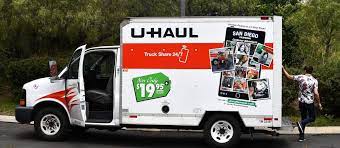 Larger moving trucks cost $10 to $20 extra daily. How Much Does A U Haul Really Cost We Found Out Moving Advice From Hireahelper